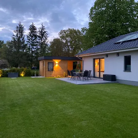 Ferienhaus Anker Zudar