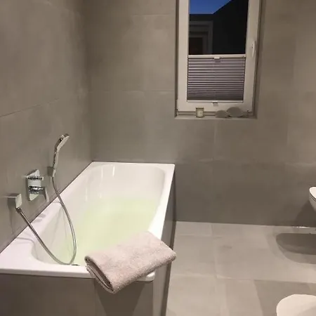Ferienhaus Anker Σπίτι διακοπών Zudar