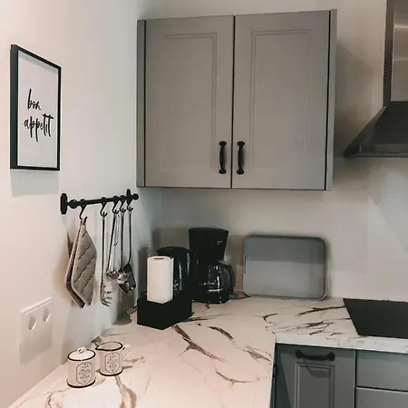 Ferienhaus Anker Σπίτι διακοπών *