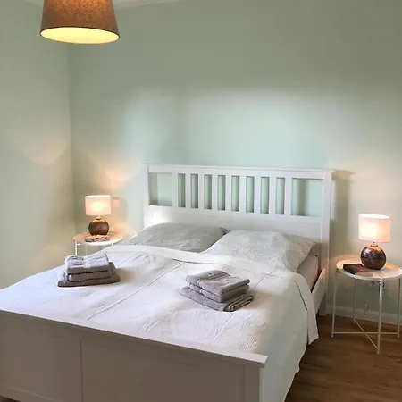 Σπίτι διακοπών Ferienhaus Anker