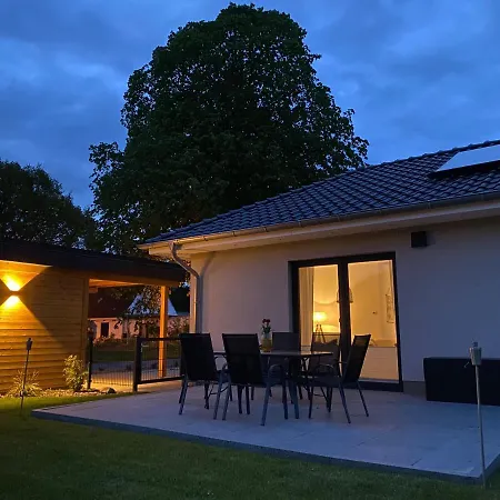 Σπίτι διακοπών Ferienhaus Anker