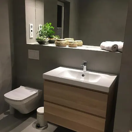 Σπίτι διακοπών Ferienhaus Anker *