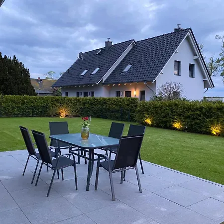 Ferienhaus Anker Zudar
