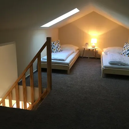 Σπίτι διακοπών Ferienhaus Anker *